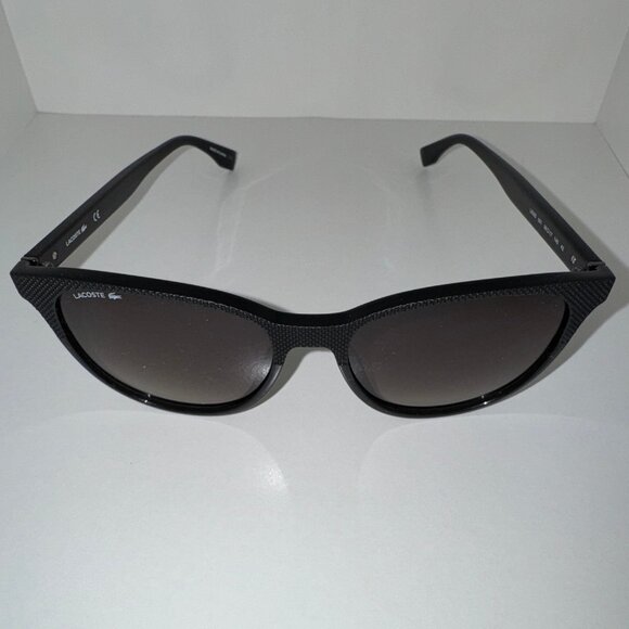 Lacoste Women’s Sunglasses L895S-001 in Black main image 4